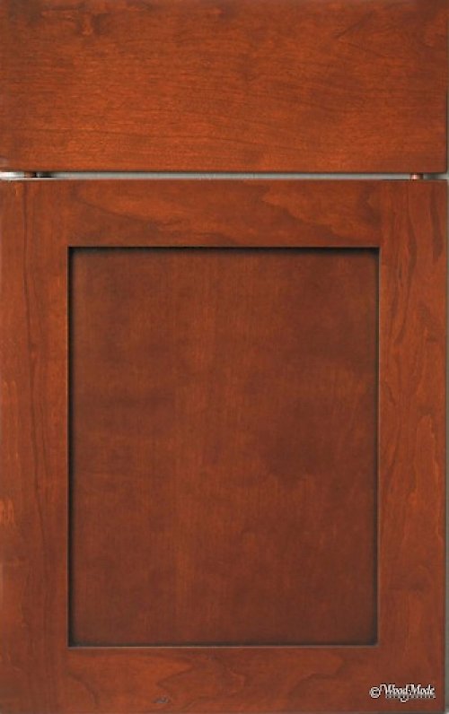 Bridgeport Recessed