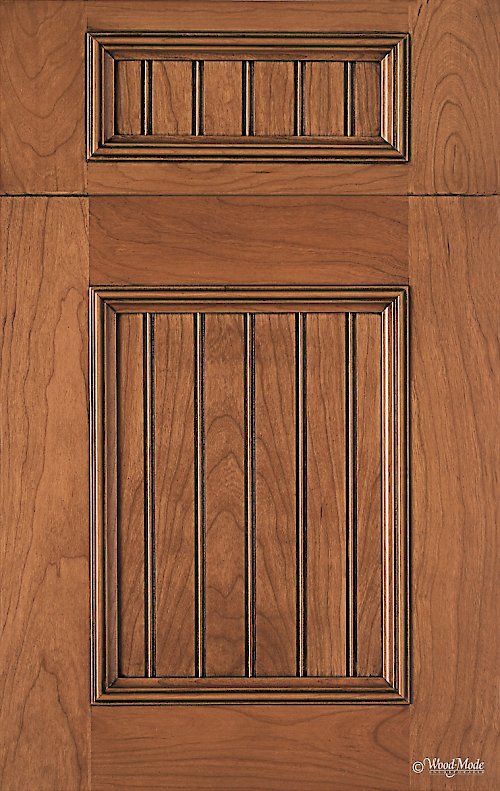 Springfield Recessed Beaded