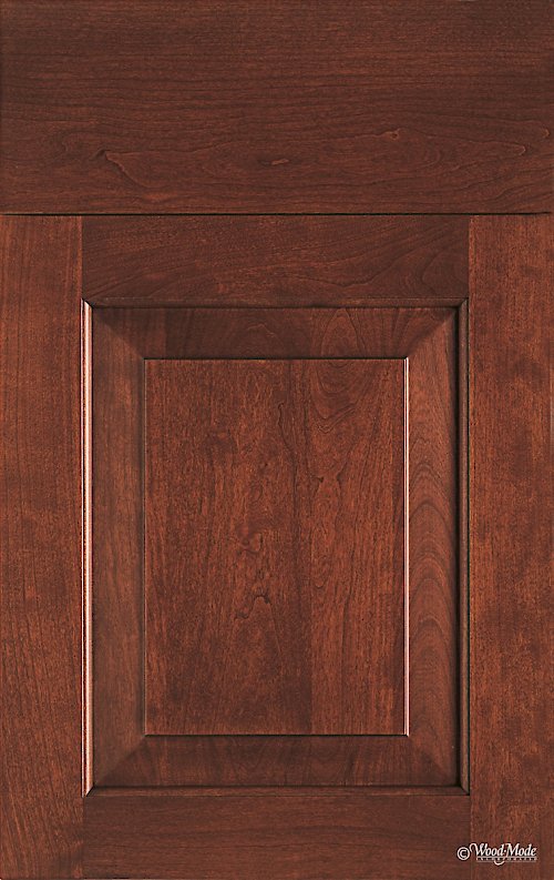 Square Edge Winfield Raised Square