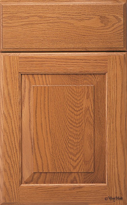 Winfield Raised Square
